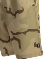 STÜSSY short en polyamide homme vert – Image 4