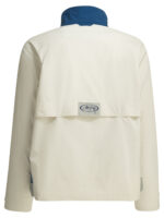 STÜSSY veste en nylon homme blanche – Image 2