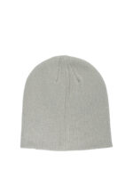STÜSSY bonnet en acrylique homme gris – Image 2