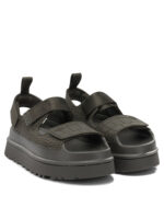 UGG sandales femme vertes – Image 2