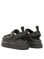 UGG sandales femme vertes – Image 4