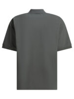 DAIWA PIER 39 polo en polyester homme gris – Image 2