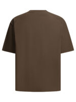 DAIWA PIER 39 t-shirt homme marron – Image 2
