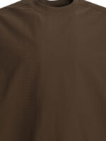 DAIWA PIER 39 t-shirt homme marron – Image 3