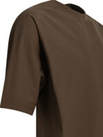 DAIWA PIER 39 t-shirt homme marron – Image 4