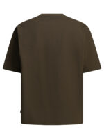 DAIWA PIER 39 t-shirt en polyester homme marron – Image 2
