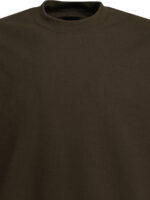 DAIWA PIER 39 t-shirt en polyester homme marron – Image 3