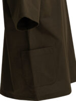 DAIWA PIER 39 t-shirt en polyester homme marron – Image 4