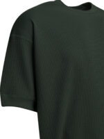 DAIWA PIER 39 T-shirt en polyester homme vert – Image 4