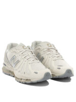 NEW BALANCE baskets homme beiges – Image 2