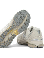 NEW BALANCE baskets homme beiges – Image 5