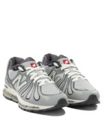 NEW BALANCE baskets homme gris – Image 2