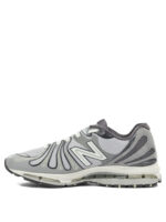 NEW BALANCE baskets homme gris – Image 3