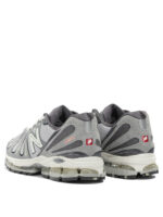NEW BALANCE baskets homme gris – Image 4