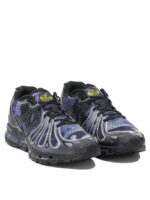 NEW BALANCE baskets homme violet – Image 2