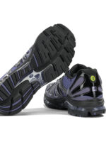 NEW BALANCE baskets homme violet – Image 5