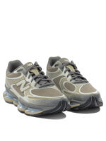 NEW BALANCE baskets homme marron – Image 2