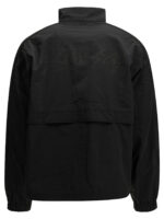 STÜSSY veste en nylon homme noire – Image 2