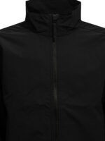 STÜSSY veste en nylon homme noire – Image 3
