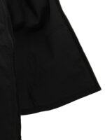 STÜSSY veste en nylon homme noire – Image 4