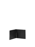 VALEXTRA portefeuille en cuir homme noir – Image 5