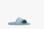 GIVENCHY sandale homme bleu ciel – Image 2