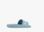 GIVENCHY sandale homme bleu ciel – Image 3