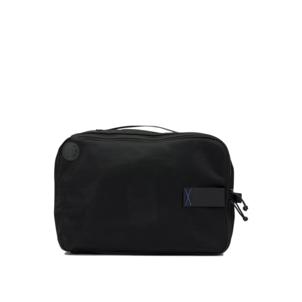 Sans titre (1000 x 1000 px) - 2026-07-05T163546.986 PORTER-YOSHIDA & CO trousse de toilette en nylon homme noire – Image 1
