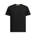 VALENTINO t-shirt en coton homme noir