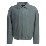 BRUNELLO CUCINELLI veste homme bleu clair