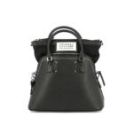 MAISON MARGIELA sac à main petit modèle en cuir