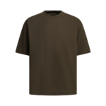 DAIWA PIER 39 t-shirt en polyester homme marron