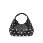 GANNI sac à main femme noir