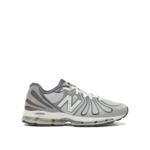 NEW BALANCE baskets homme gris