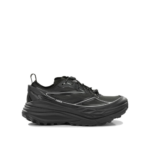 HOKA baskets homme noires