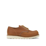 RED WING SHOES chaussures cuir homme marron