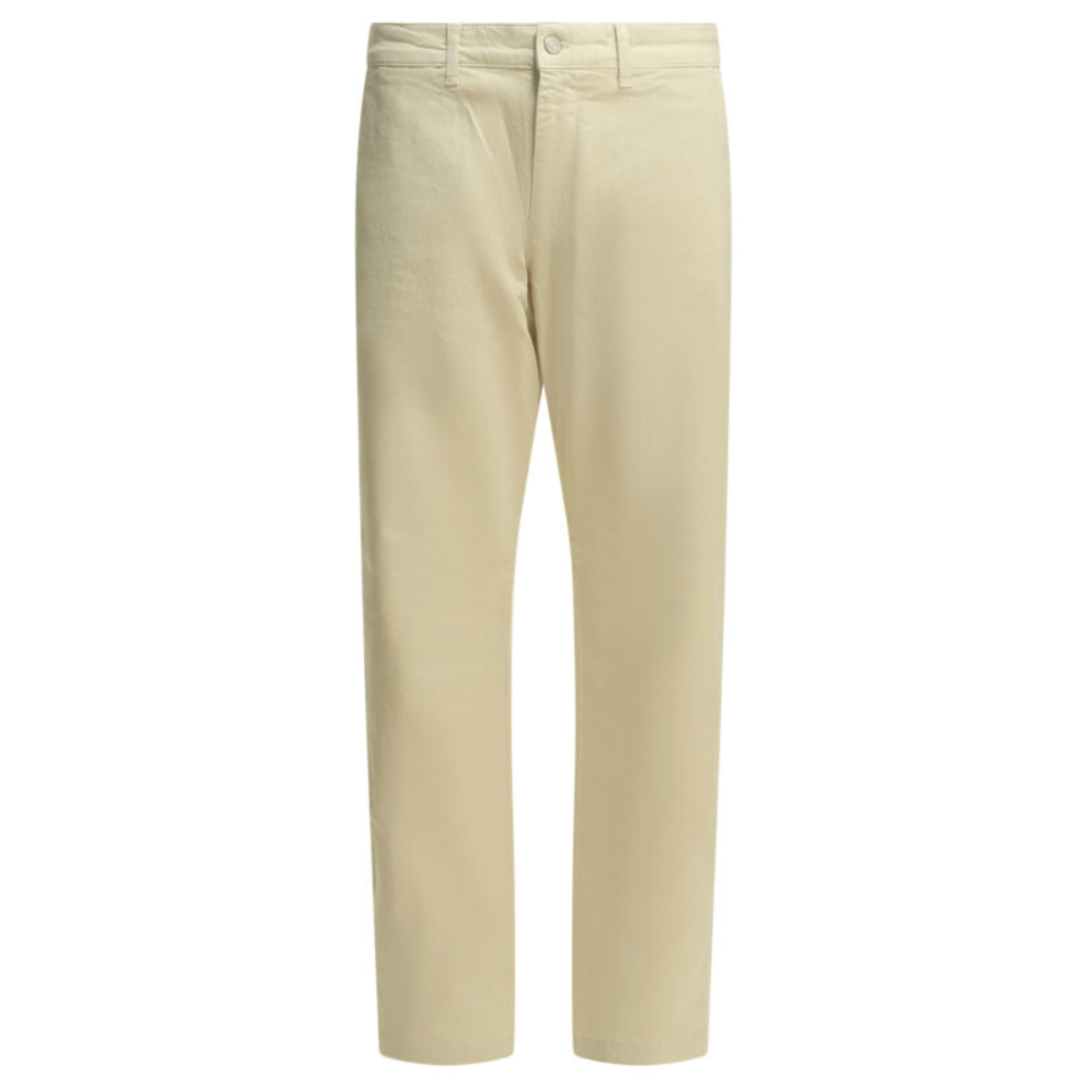 Sans titre (1000 x 1000 px) - 2026-07-09T200010.773 NN.07 pantalon en coton homme blanc – Image 1