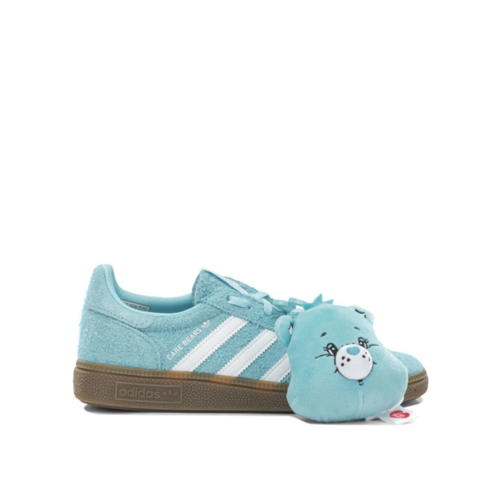 Sans titre (1000 x 1000 px) - 2026-07-10T202812.360 ADIDAS ORIGINALS sneakers en cuir femme bleu – Image 1