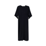 STELLA MCCARTNEY robe femme noire