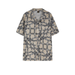 LOEWE chemise "Paula's Ibiza" homme beige