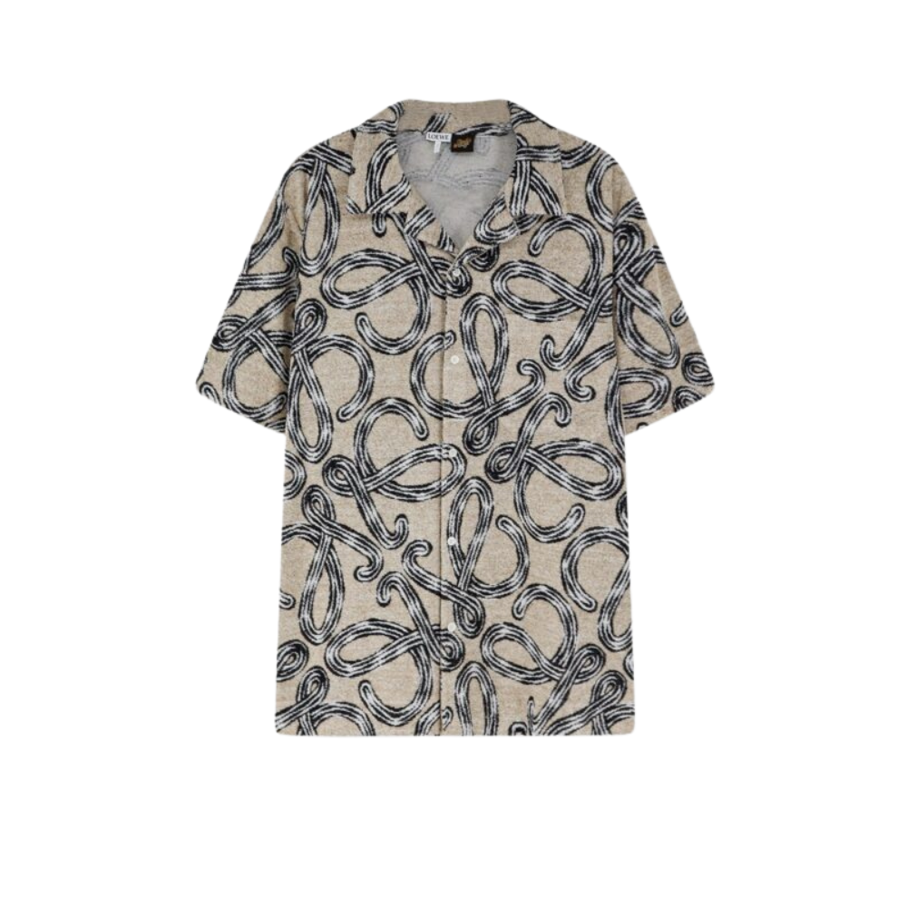 Sans titre (1000 x 1000 px) - 2026-07-12T215622.020 LOEWE chemise "Paula's Ibiza" homme beige – Image 1