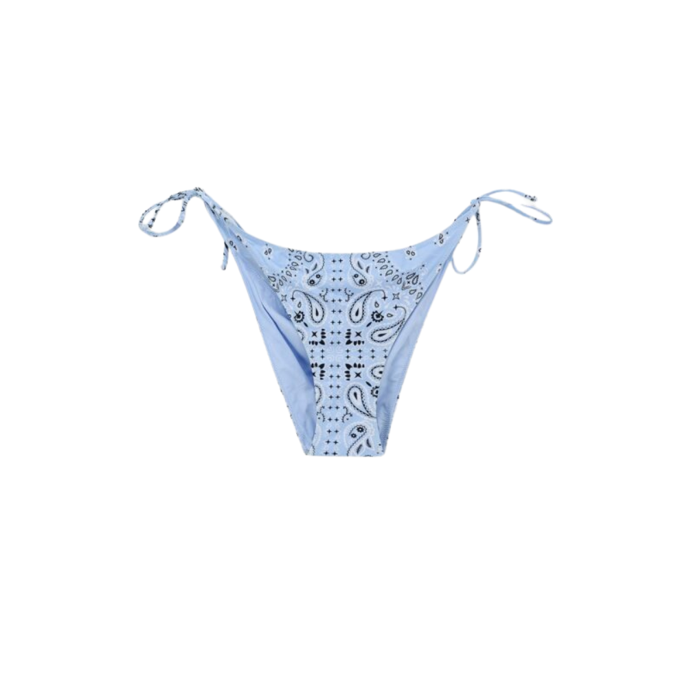 Sans titre (1000 x 1000 px) - 2026-07-14T194853.911 MC2 SAINT BARTH bas de bikini femme bleu – Image 1