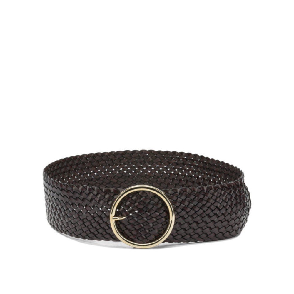Sans titre (1000 x 1000 px) - 2026-07-16T195247.711 ANDERSON'S ceinture en cuir femme marron – Image 1