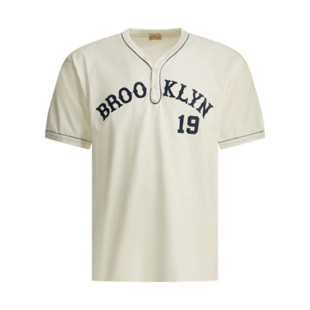 Sans titre (1000 x 1000 px) - 2026-07-16T205900.288 WHITESVILLE t-shirt en coton homme blanc – Image 1