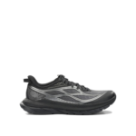 HOKA baskets homme noires