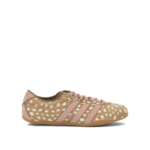 ADIDAS ORIGINALS baskets en cuir femme beiges