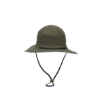 MONTBELL bob en nylon homme vert