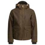 MANIFATTURA CECCARELLI veste homme marron
