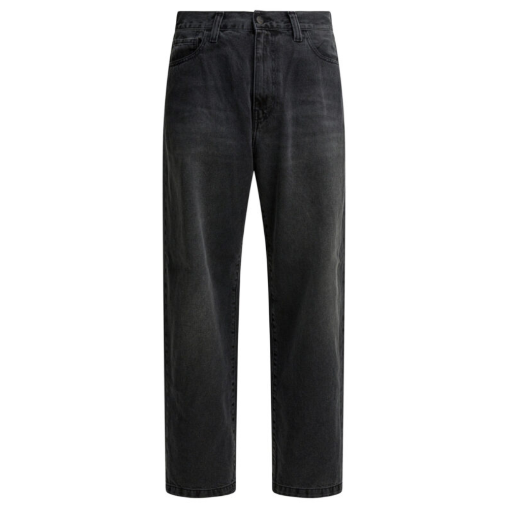 Sans titre (1000 x 1000 px) - 2026-07-19T172454.053 CARHARTT WIP jean homme noir – Image 1
