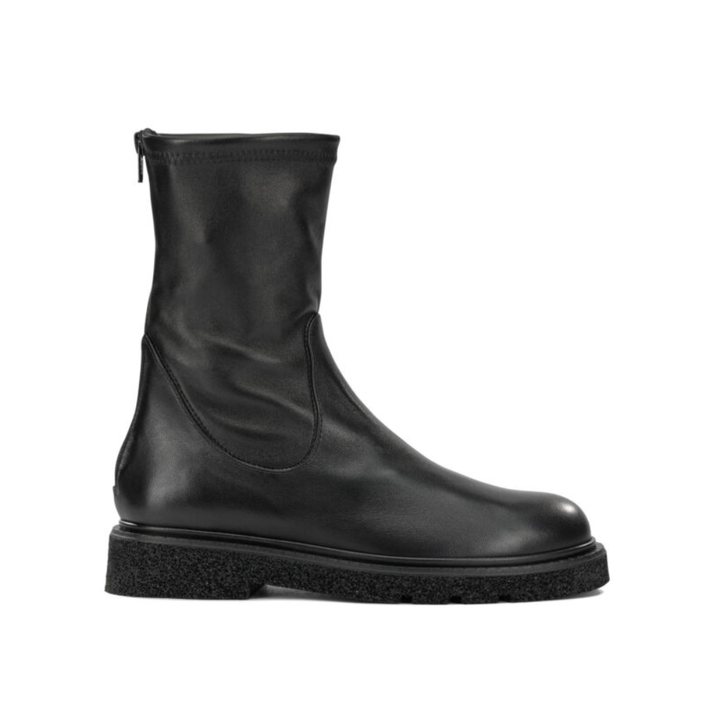 Sans titre (1000 x 1000 px) - 2026-08-02T153348.230 GUGLIELMO ROTTA bottes femme noir – Image 1